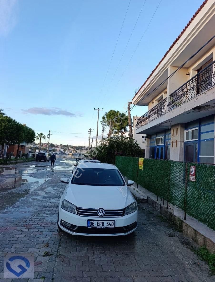 Hüseyin Öziç'den Kiralık 310mt2 Dükkan - Görsel 7