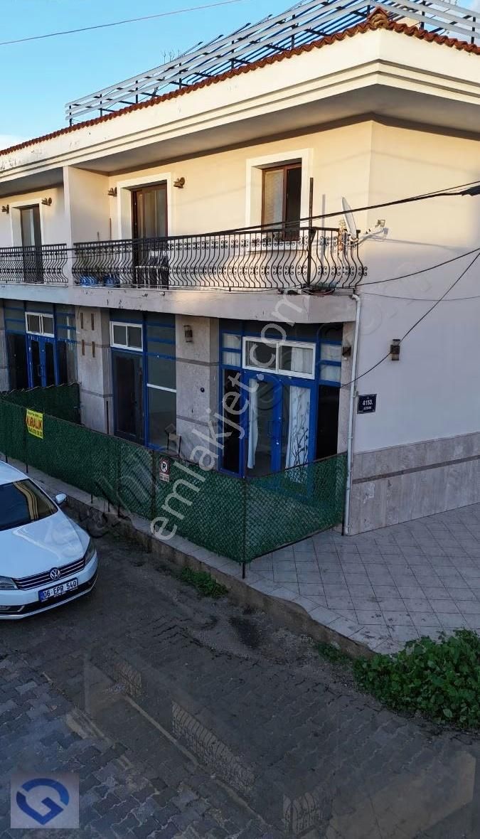 Hüseyin Öziç'den Kiralık 310mt2 Dükkan - Görsel 4