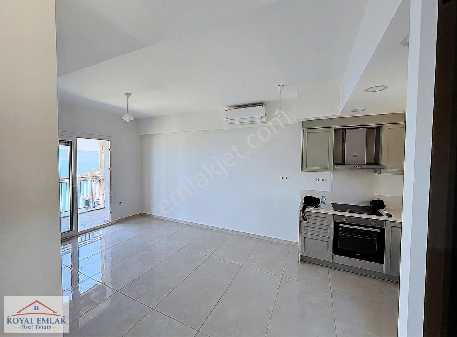 Muğla Boğaziçi Satılık Satılık Kupon Daire - Görsel 20