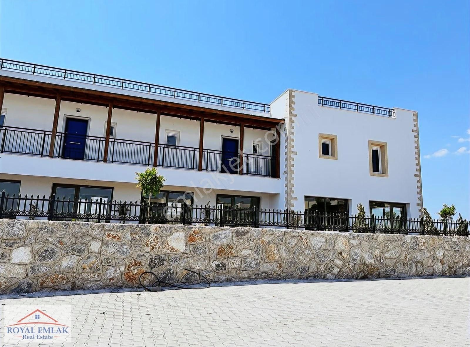 Muğla Boğaziçi Satılık Satılık Kupon Daire - Görsel 18