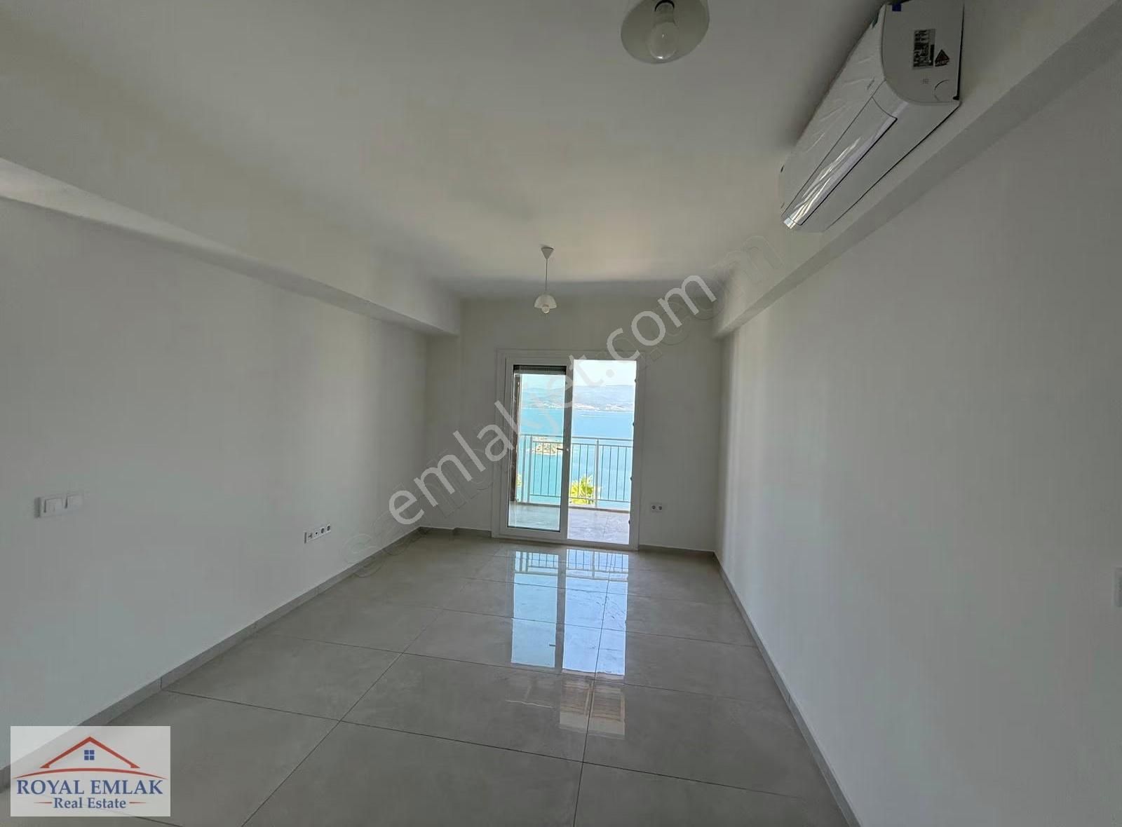 Muğla Boğaziçi Satılık Satılık Kupon Daire - Görsel 6