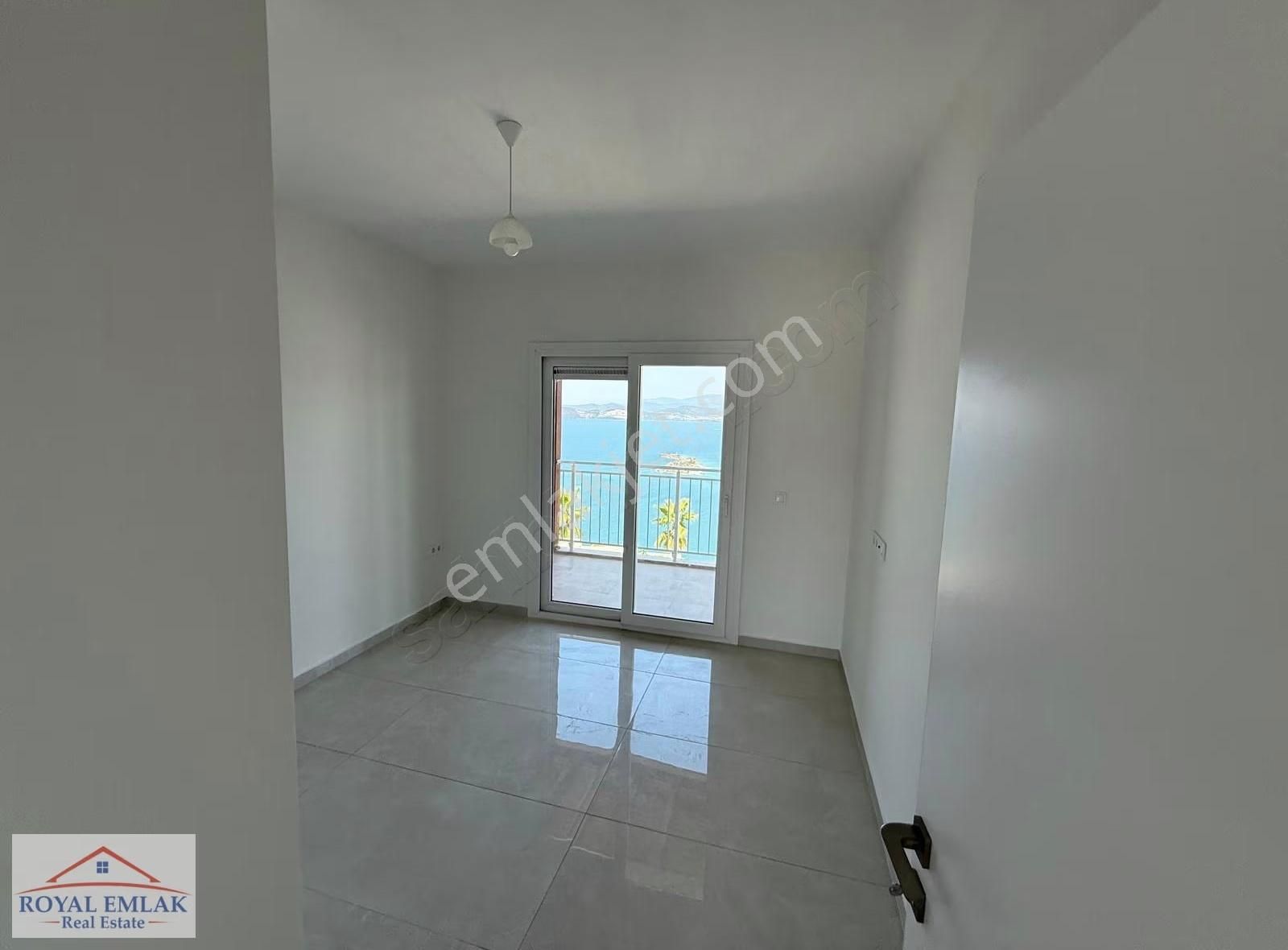 Muğla Boğaziçi Satılık Satılık Kupon Daire - Görsel 4