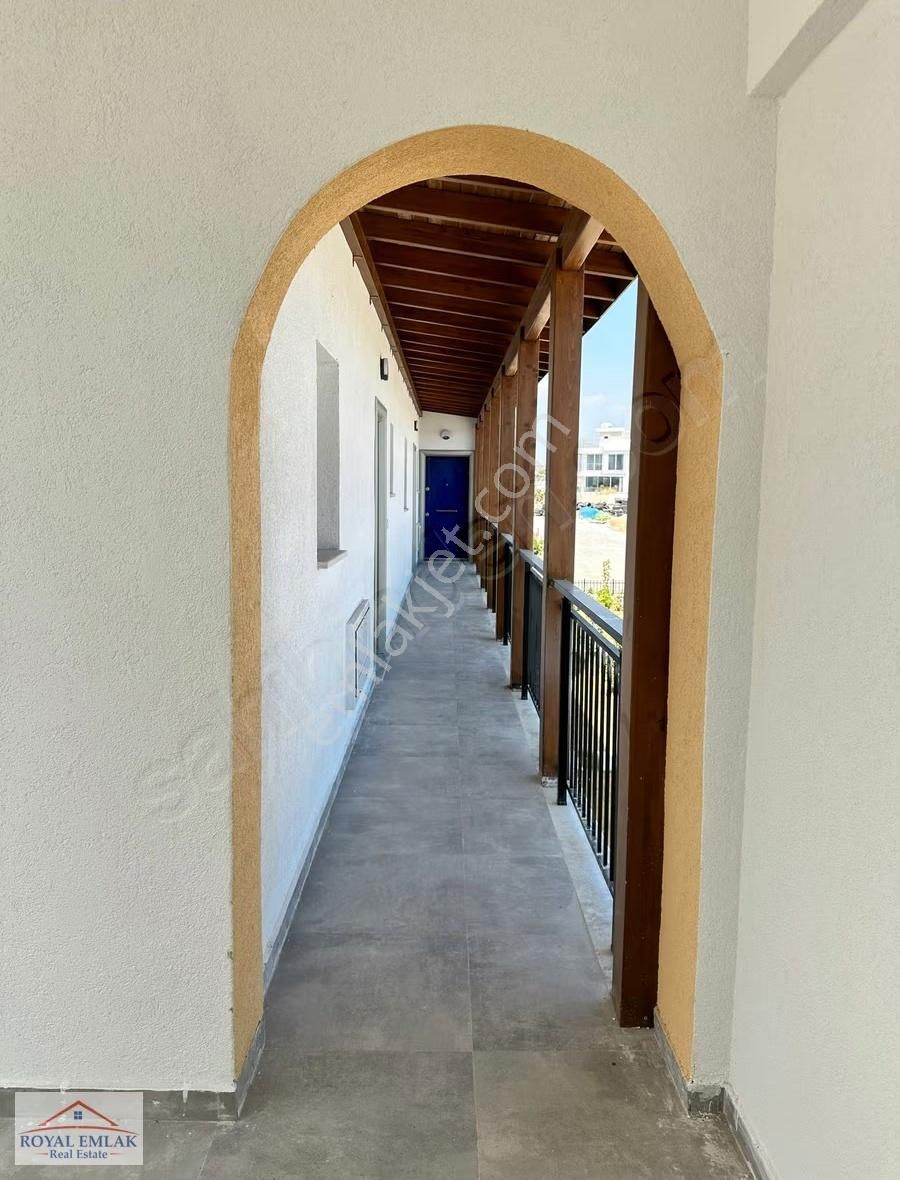 Muğla Boğaziçi Satılık Satılık Kupon Daire - Görsel 22