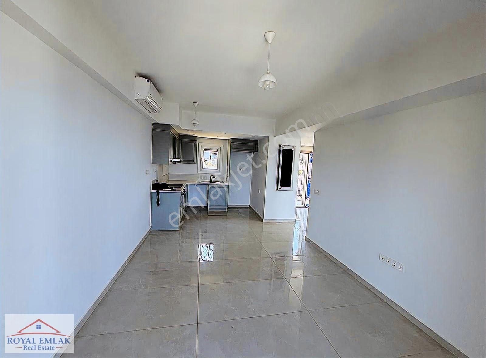 Muğla Boğaziçi Satılık Satılık Kupon Daire - Görsel 11