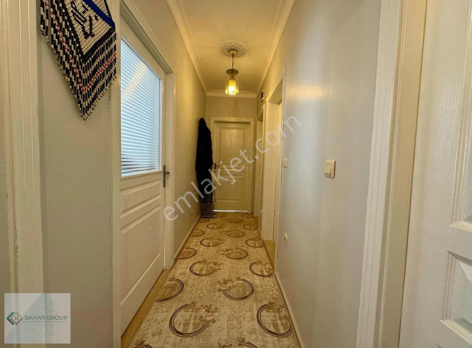 İçi Ektra Yapılı Kiralık Daire - Görsel 2