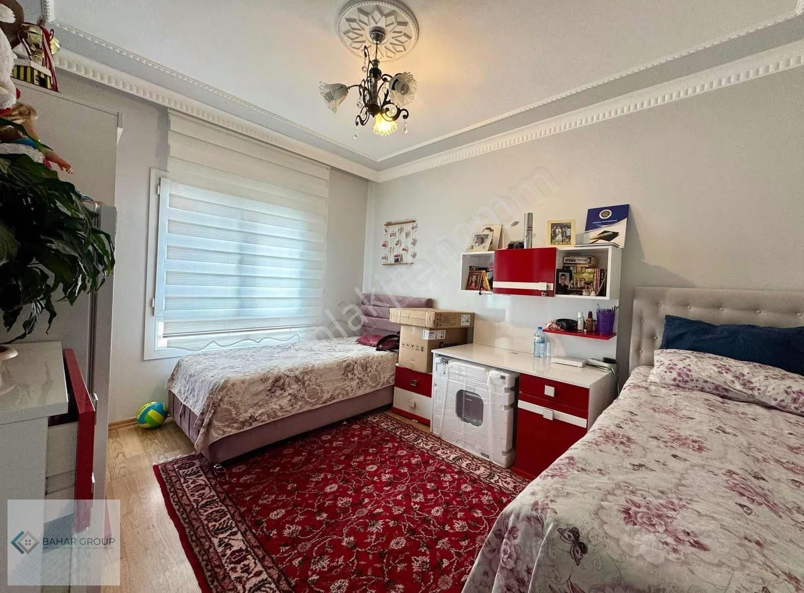 İçi Ektra Yapılı Kiralık Daire - Görsel 11