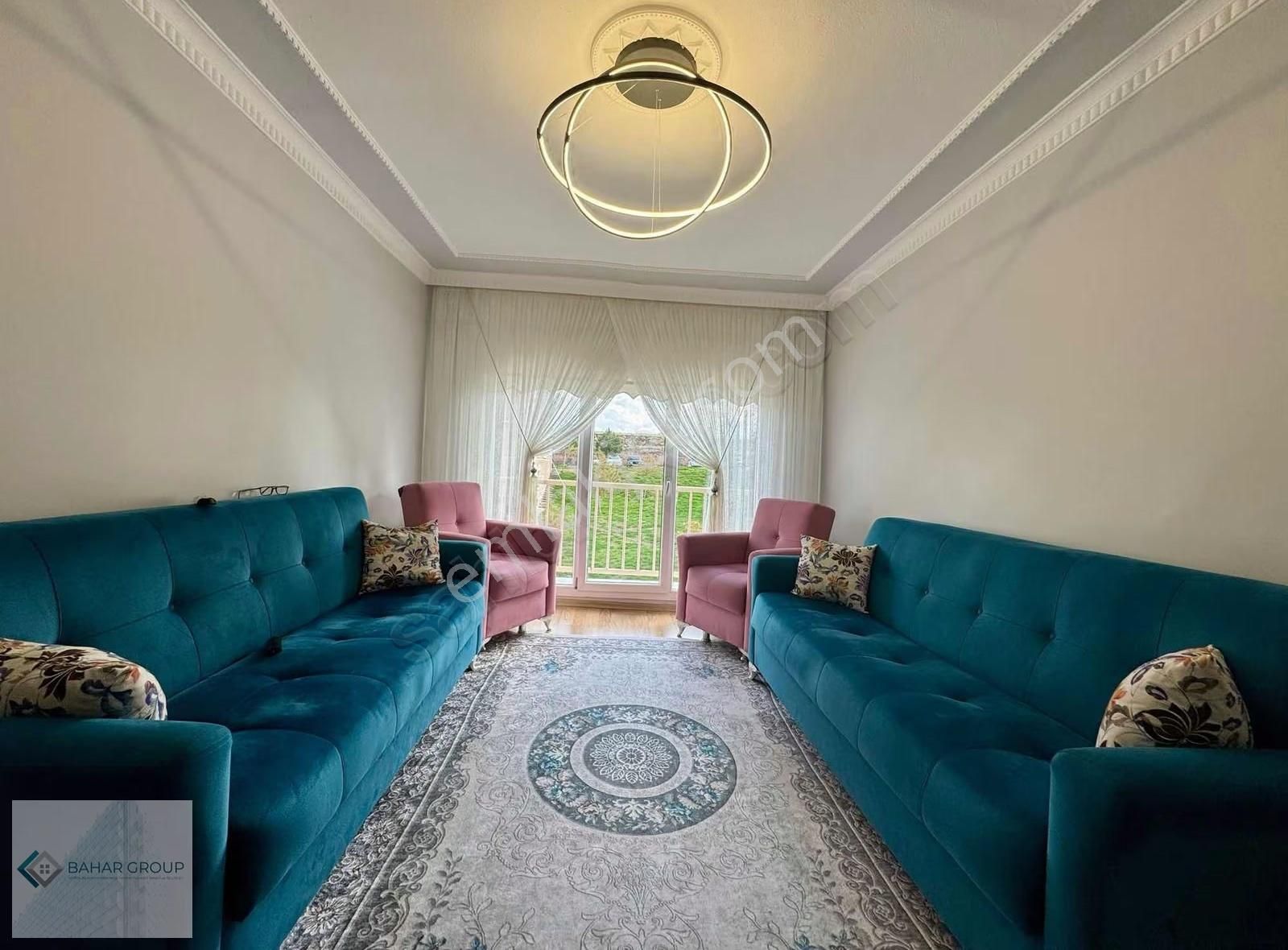 İçi Ektra Yapılı Kiralık Daire - Görsel 5