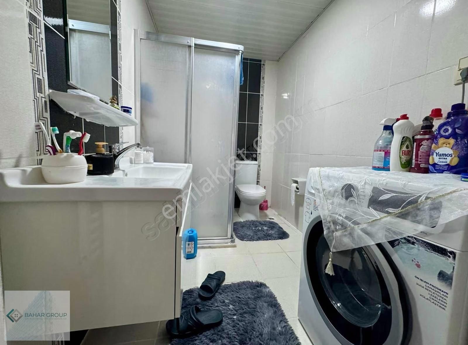 İçi Ektra Yapılı Kiralık Daire - Görsel 9