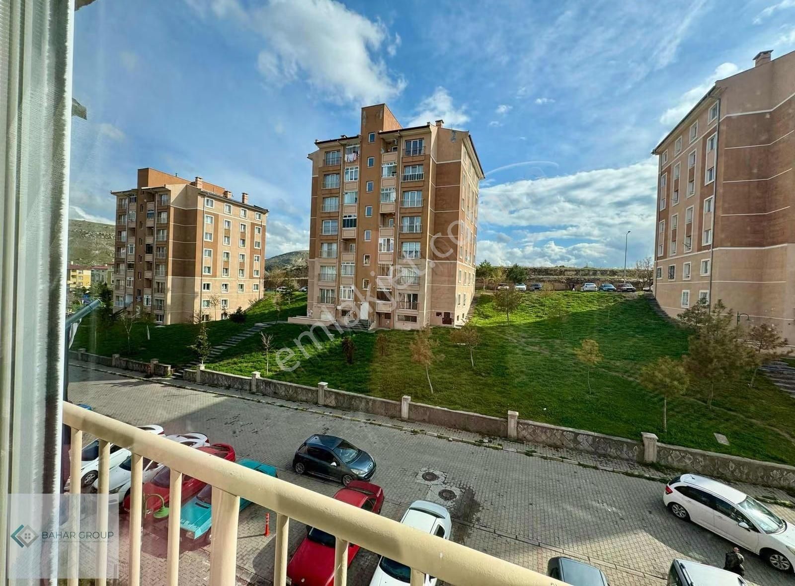 İçi Ektra Yapılı Kiralık Daire - Görsel 6