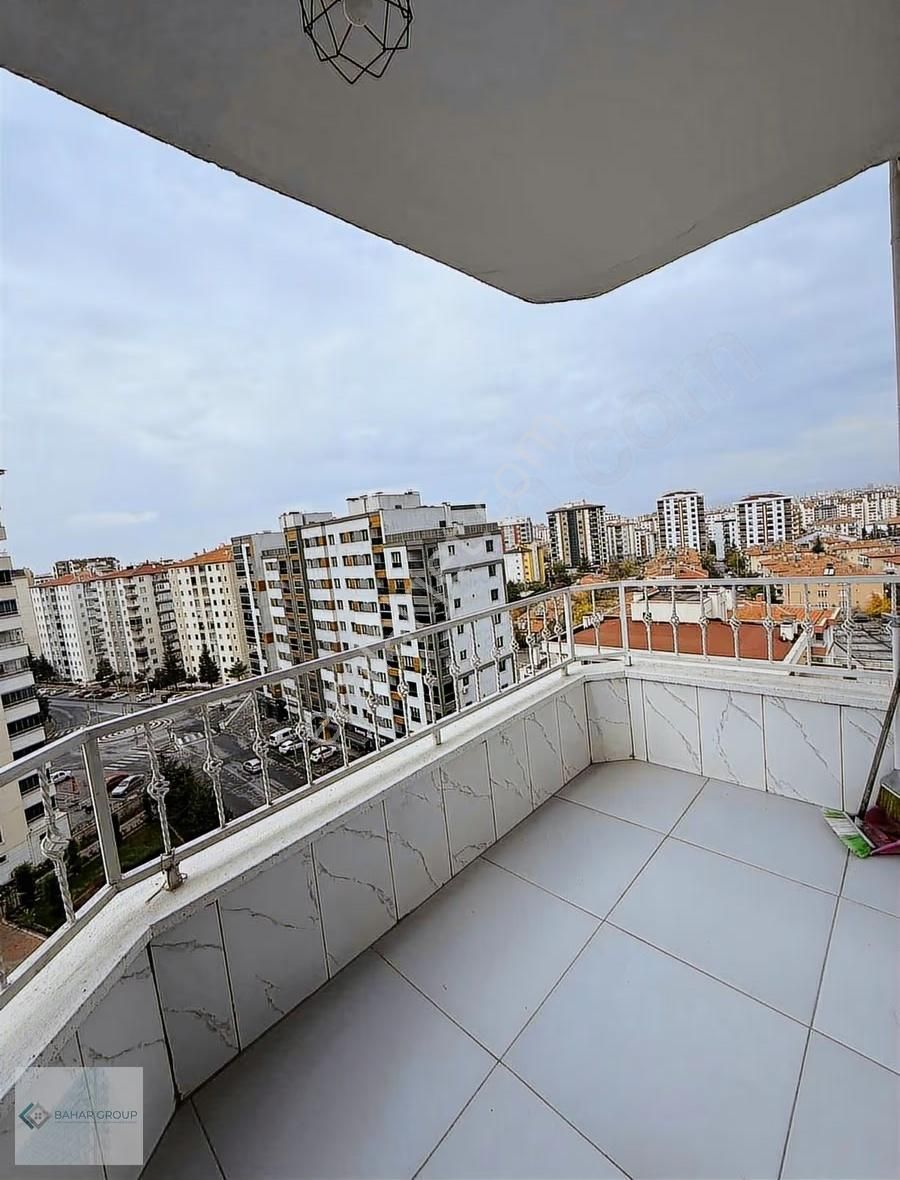 Talas Bahçelievler De Da 190 M2 Satılık 3+1 - Görsel 10