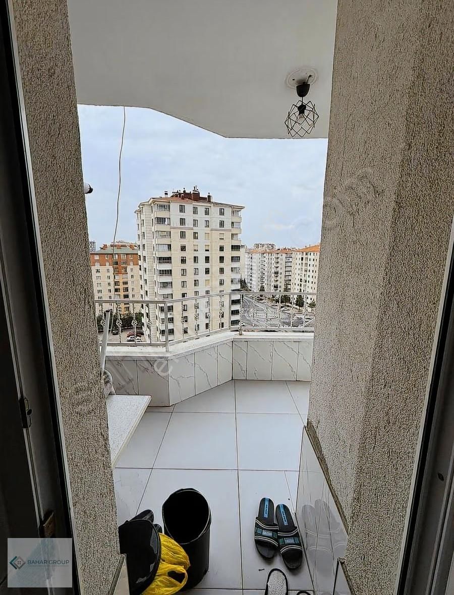 Talas Bahçelievler De Da 190 M2 Satılık 3+1 - Görsel 21