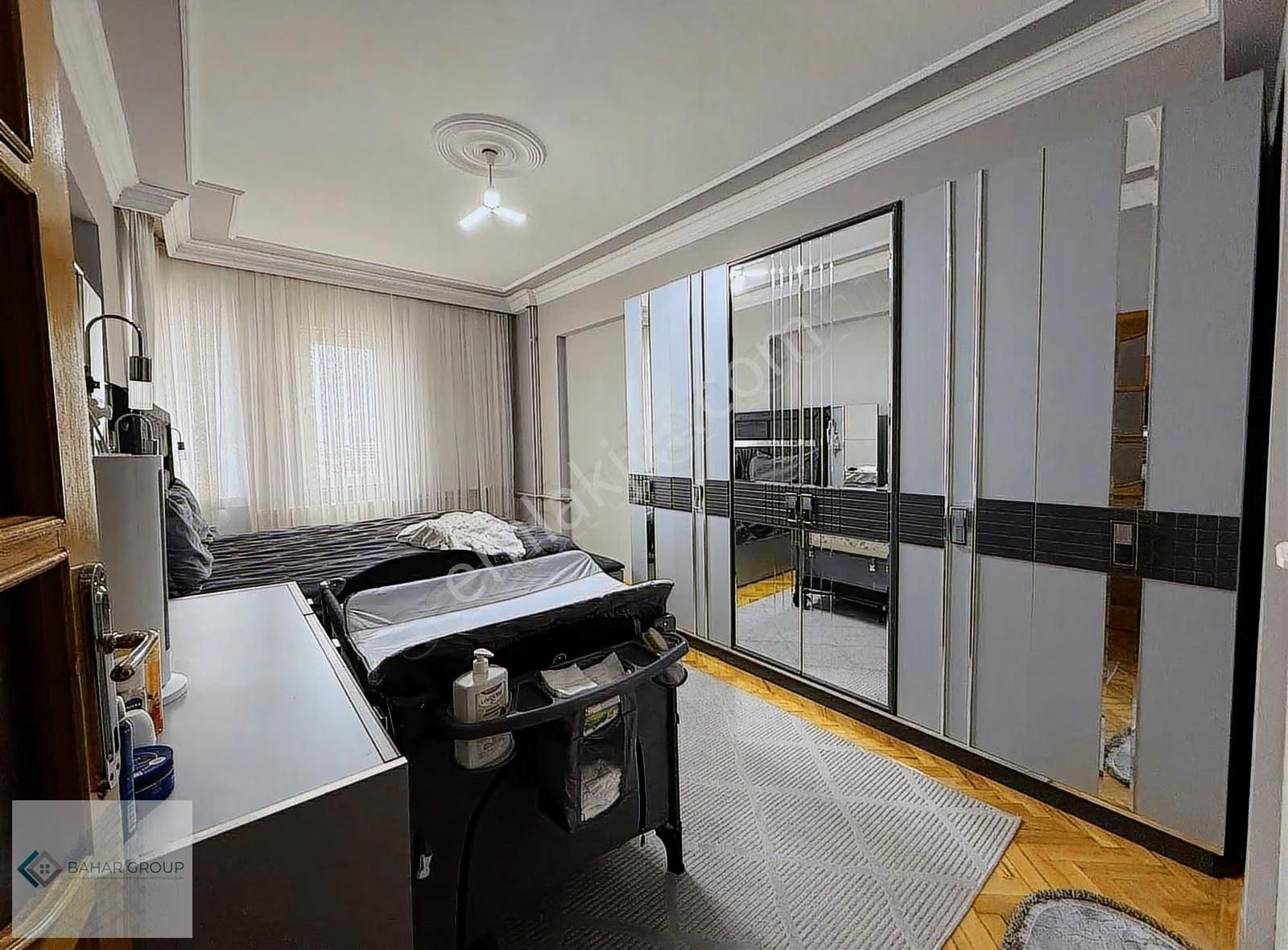 Talas Bahçelievler De Da 190 M2 Satılık 3+1 - Görsel 18