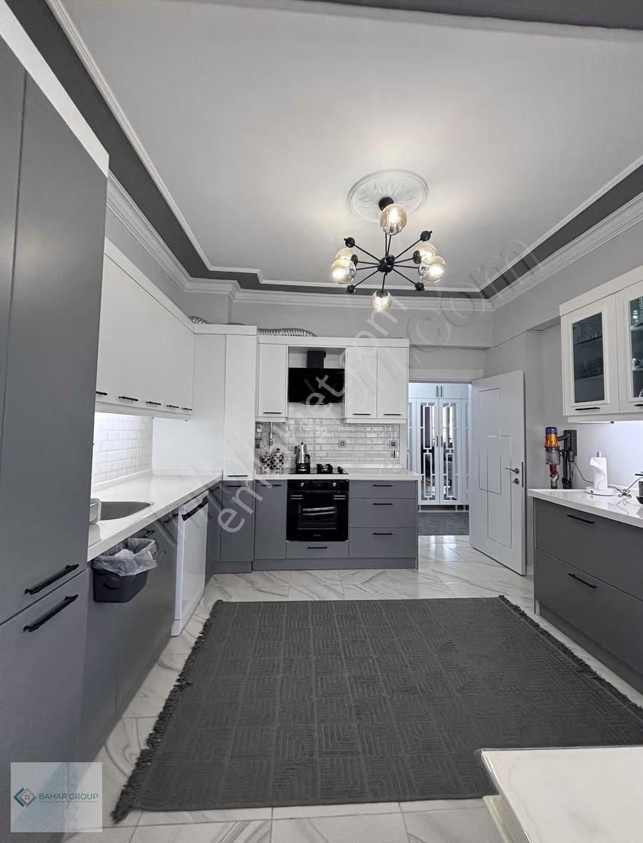 Talas Mevlana Mah.de Full Yapılı Masrafsız 3+1 - Görsel 11