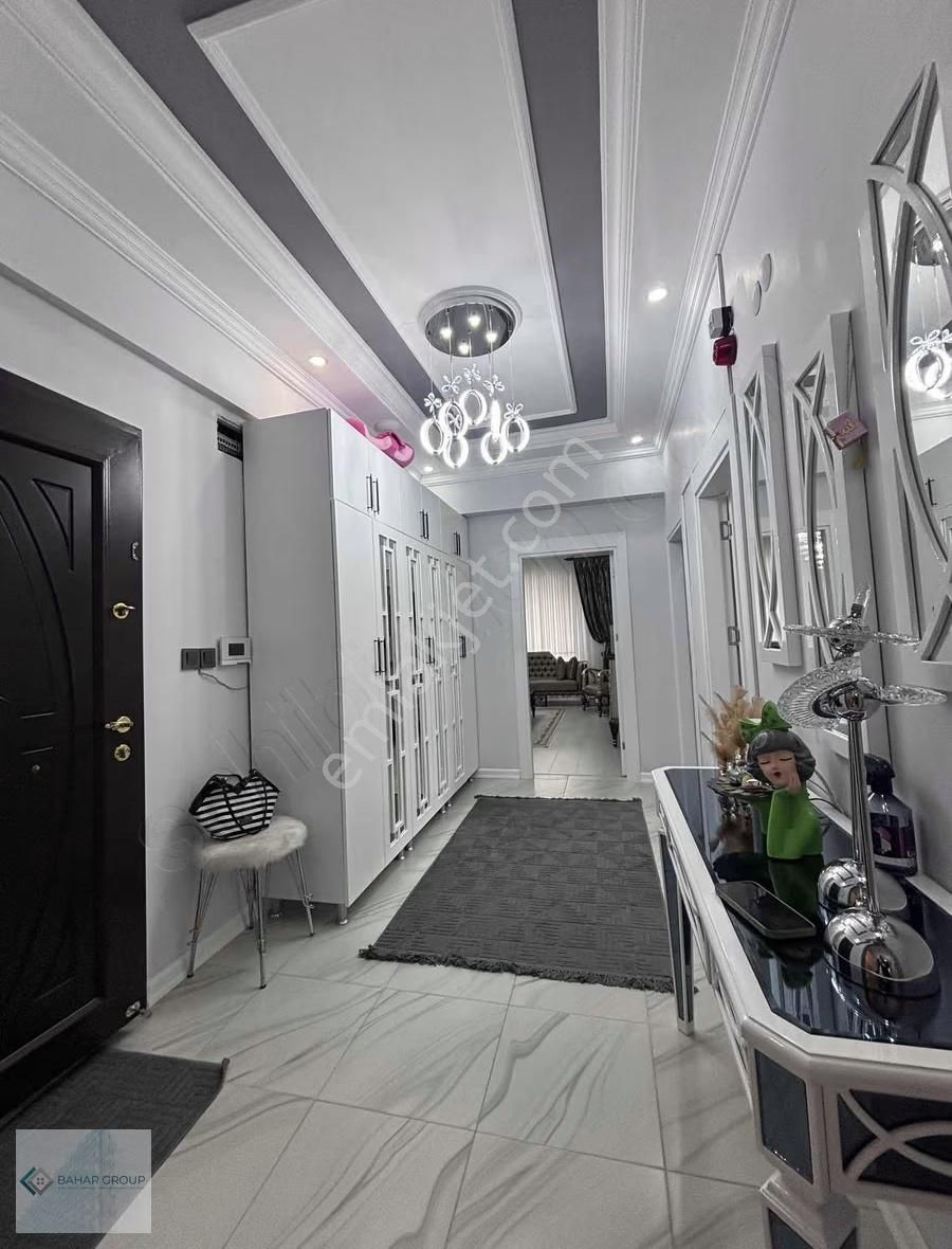 Talas Mevlana Mah.de Full Yapılı Masrafsız 3+1 - Görsel 15