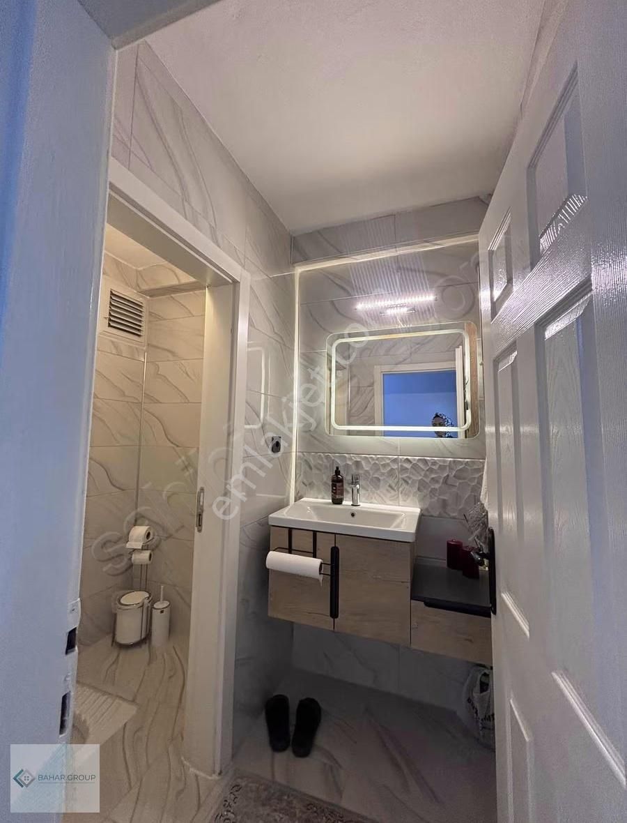 Talas Mevlana Mah.de Full Yapılı Masrafsız 3+1 - Görsel 19