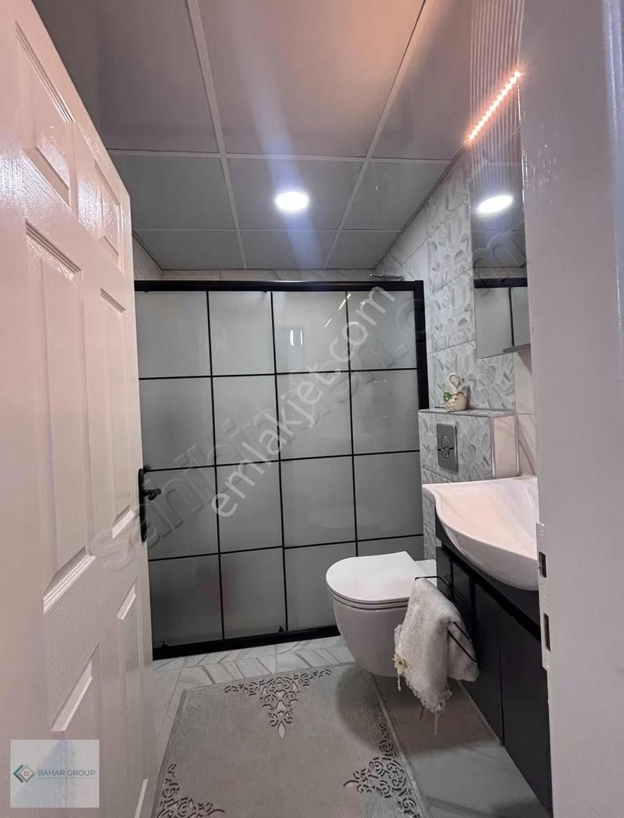 Talas Mevlana Mah.de Full Yapılı Masrafsız 3+1 - Görsel 3