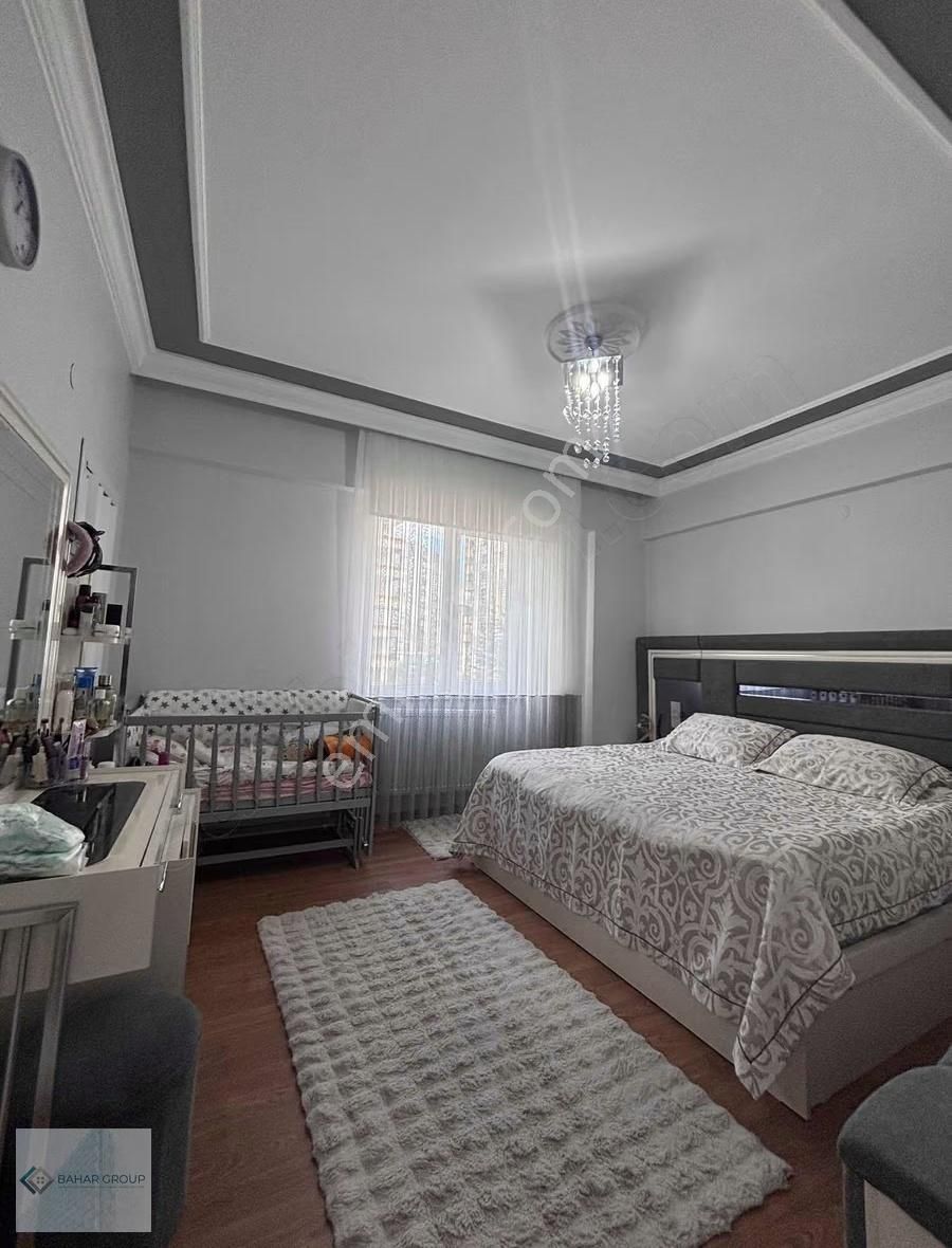 Talas Mevlana Mah.de Full Yapılı Masrafsız 3+1 - Görsel 18