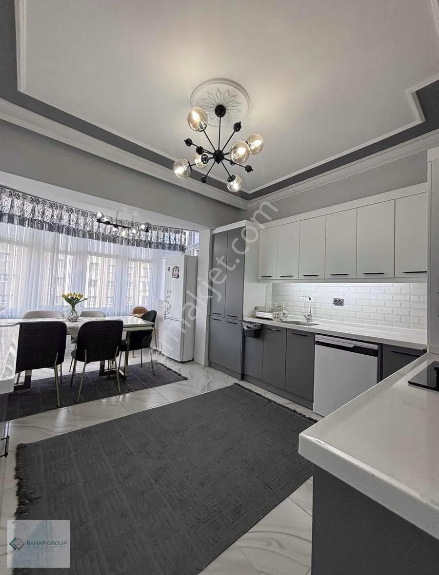 Talas Mevlana Mah.de Full Yapılı Masrafsız 3+1 - Görsel 9