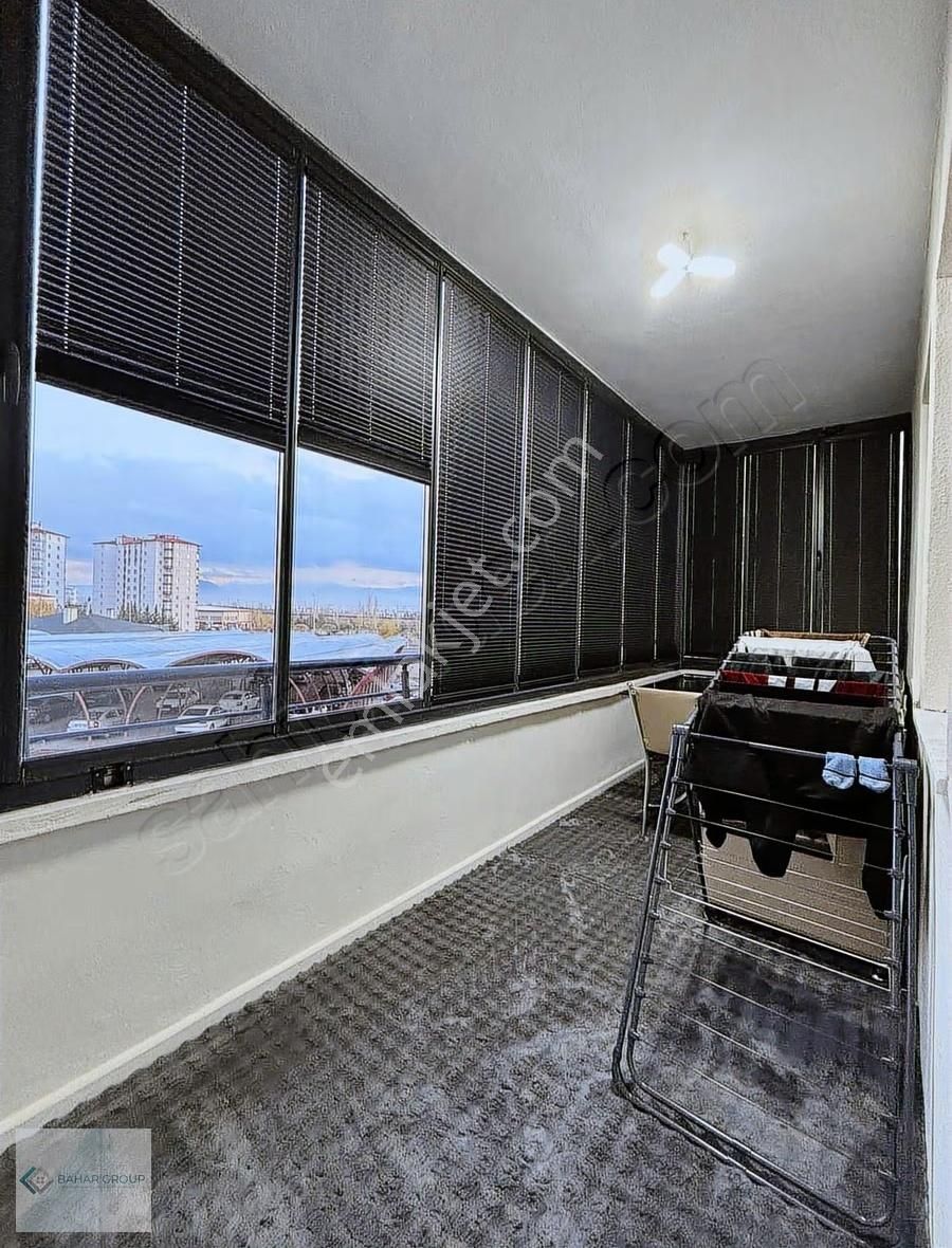 Erkilet Çocuk Hastanesi Yanı Satılık Fırsat Dairesi - Görsel 8