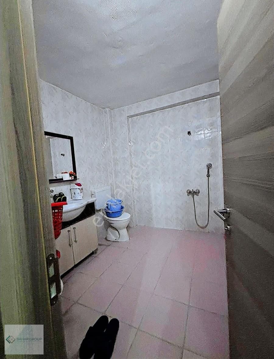 Erkilet Çocuk Hastanesi Yanı Satılık Fırsat Dairesi - Görsel 9