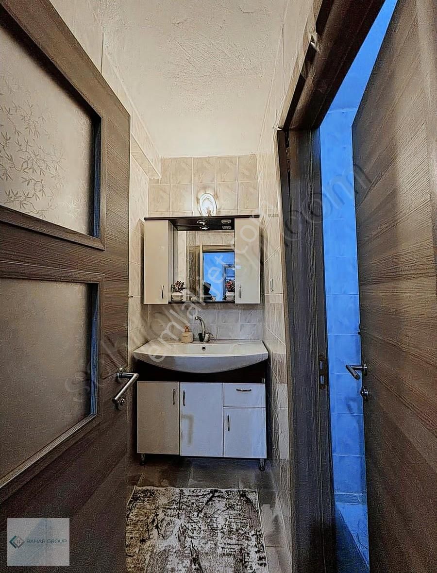 Erkilet Çocuk Hastanesi Yanı Satılık Fırsat Dairesi