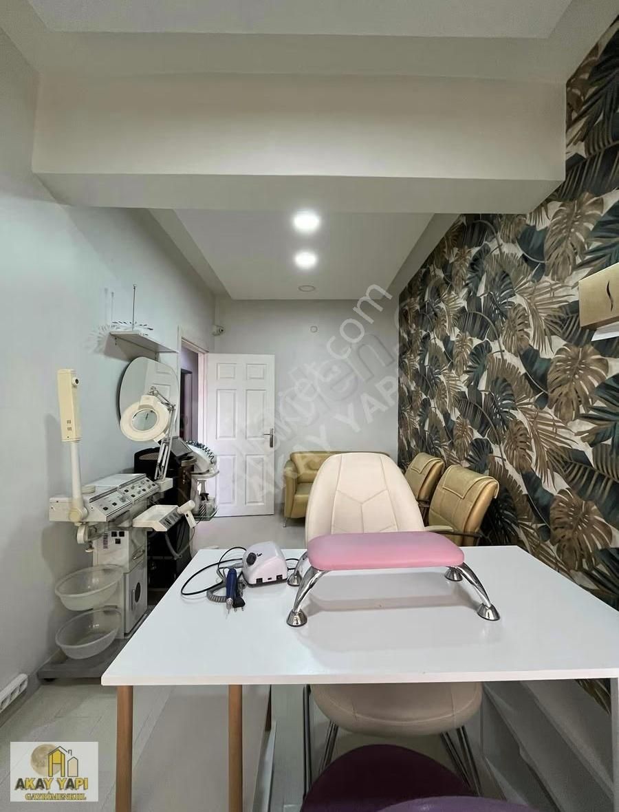 Esenyurt Cumhuriyet Mahallesi Devren Satılık Güzelik Salonu - Görsel 8