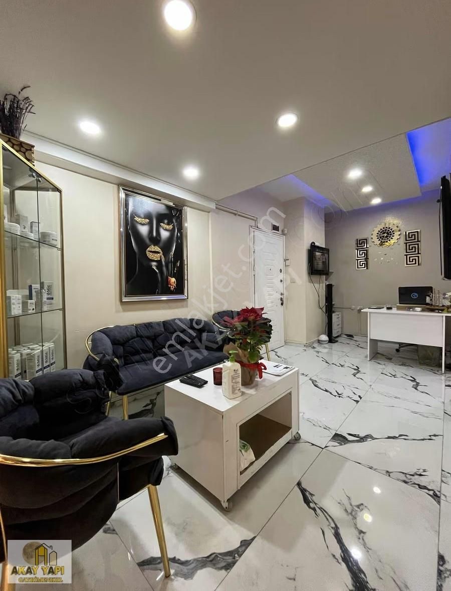 Esenyurt Cumhuriyet Mahallesi Devren Satılık Güzelik Salonu - Görsel 13