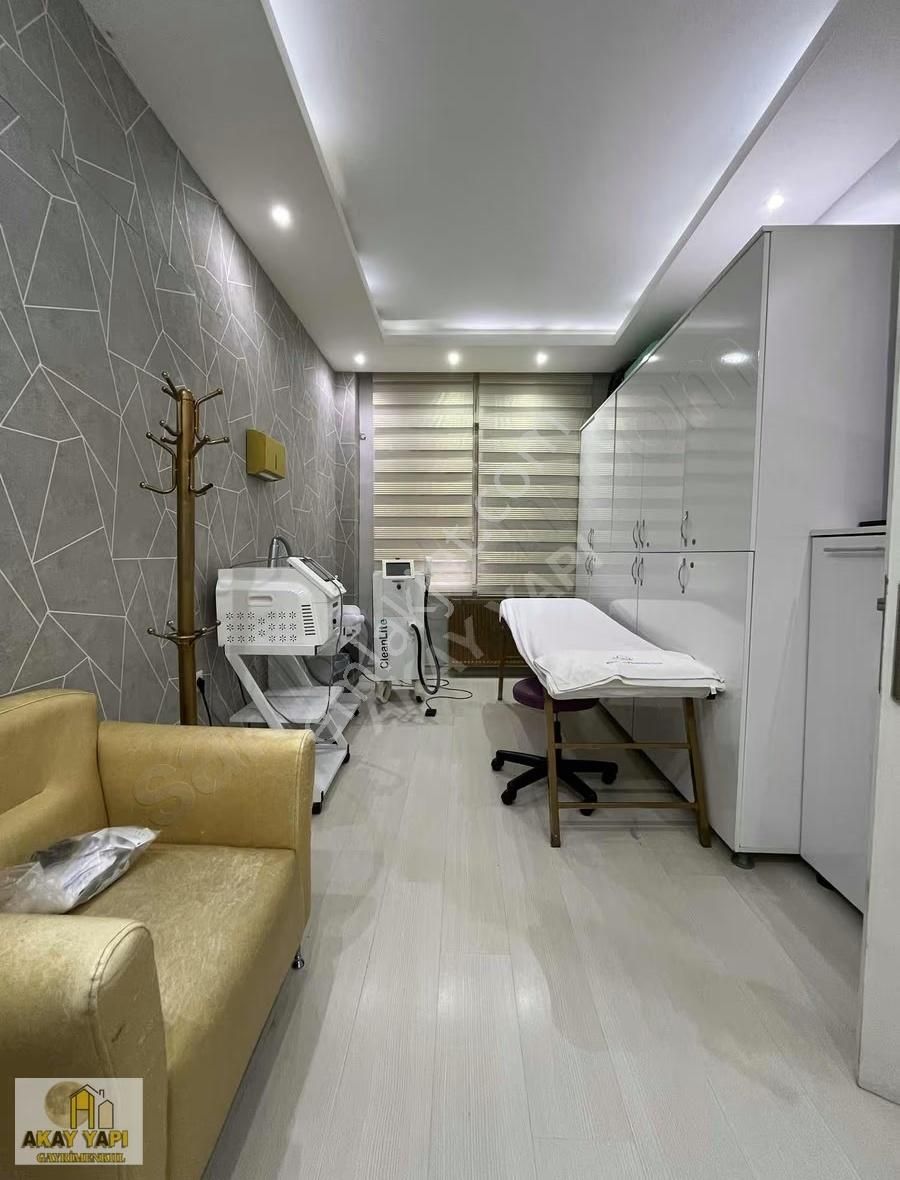 Esenyurt Cumhuriyet Mahallesi Devren Satılık Güzelik Salonu - Görsel 14