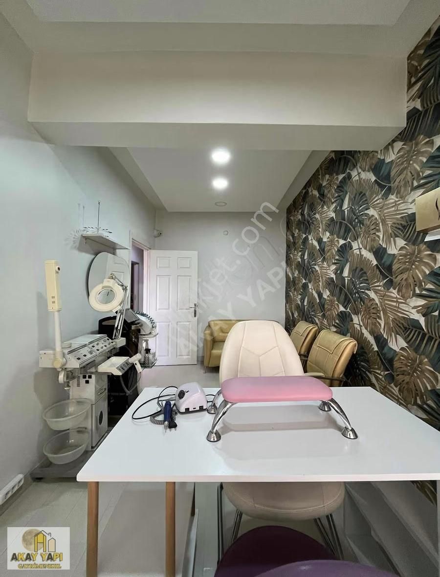 Esenyurt Cumhuriyet Mahallesi Devren Satılık Güzelik Salonu - Görsel 7