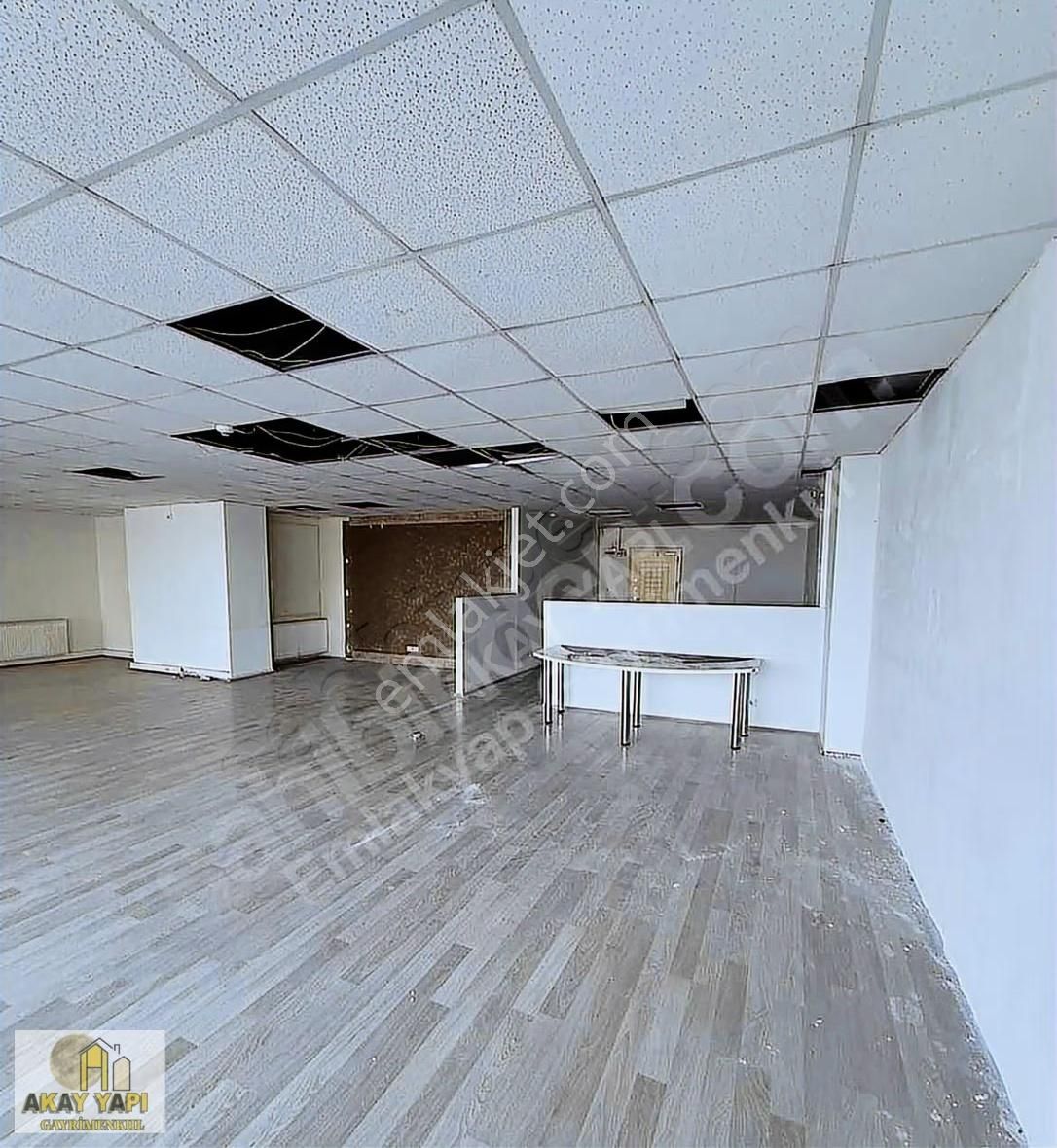 Bağcılar Ateştuğla Vizyon Plaza'da Kiralık Ofis - Görsel 2