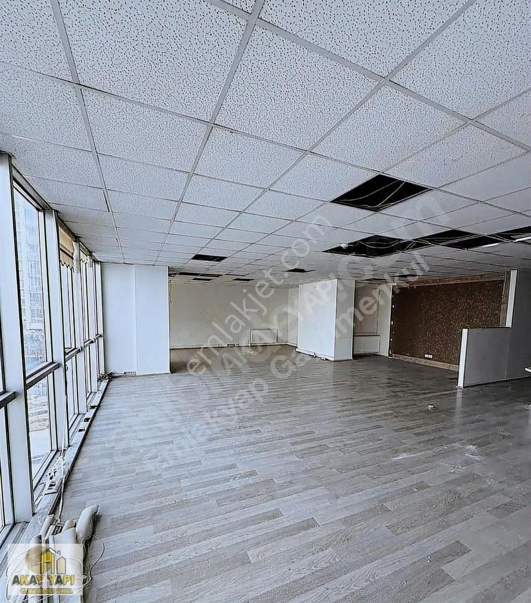 Bağcılar Ateştuğla Vizyon Plaza'da Kiralık Ofis - Görsel 5