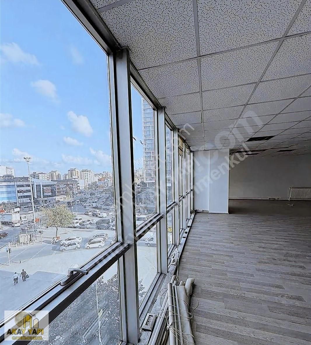 Bağcılar Ateştuğla Vizyon Plaza'da Kiralık Ofis - Görsel 7