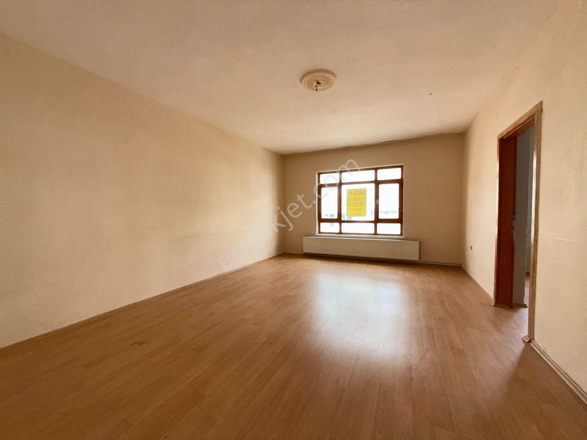 Pursaklar Ufuk Kılıç Emlak'tan Merkezde 2 Balkon 3+1 Daire - Görsel 10