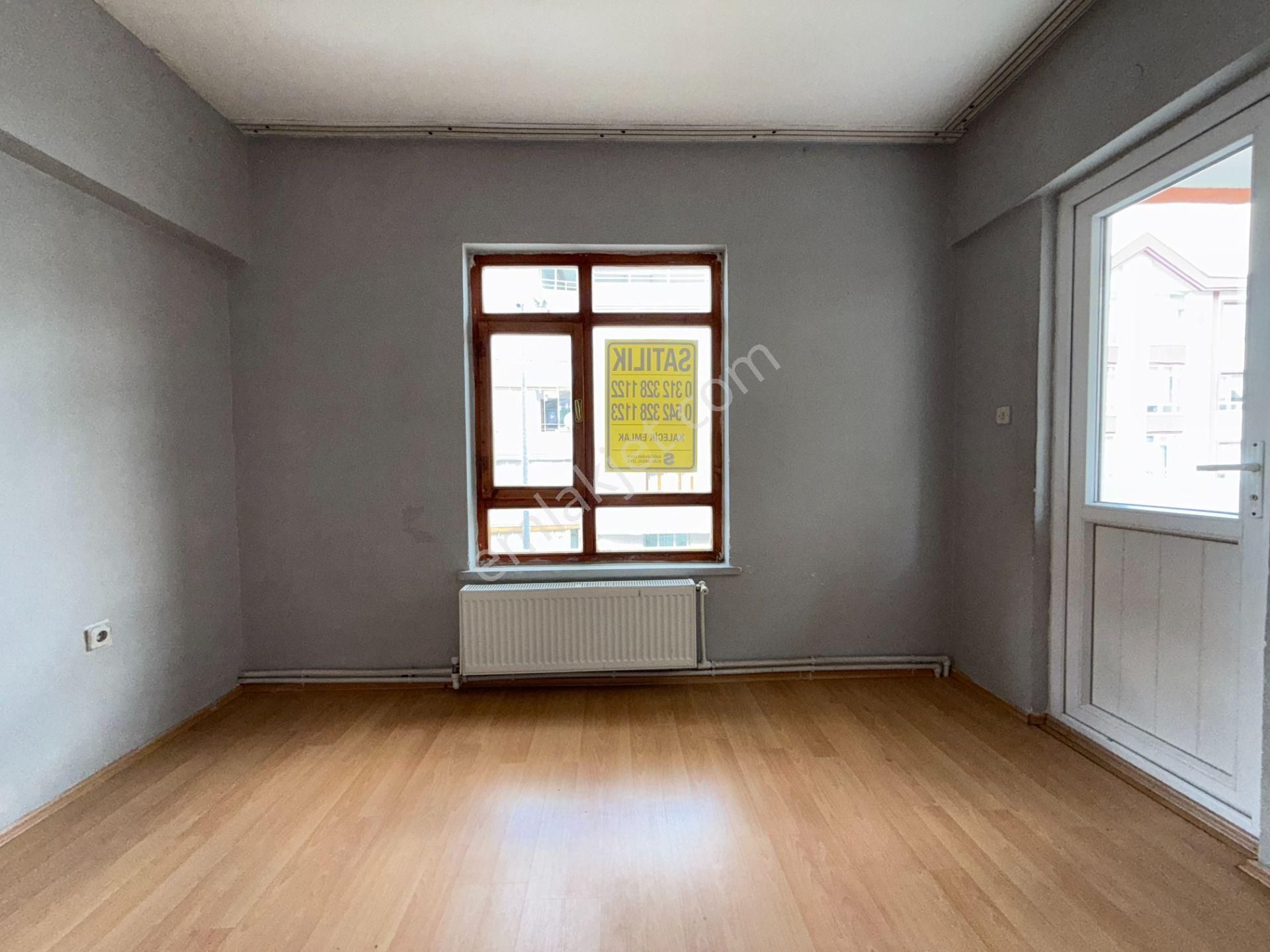 Pursaklar Ufuk Kılıç Emlak'tan Merkezde 2 Balkon 3+1 Daire - Görsel 13