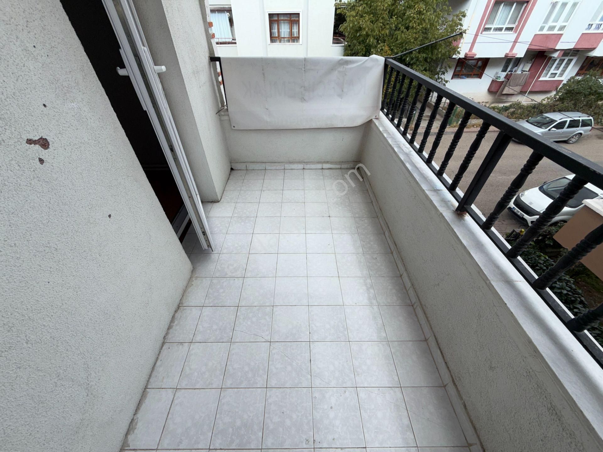 Pursaklar Ufuk Kılıç Emlak'tan Merkezde 2 Balkon 3+1 Daire - Görsel 15
