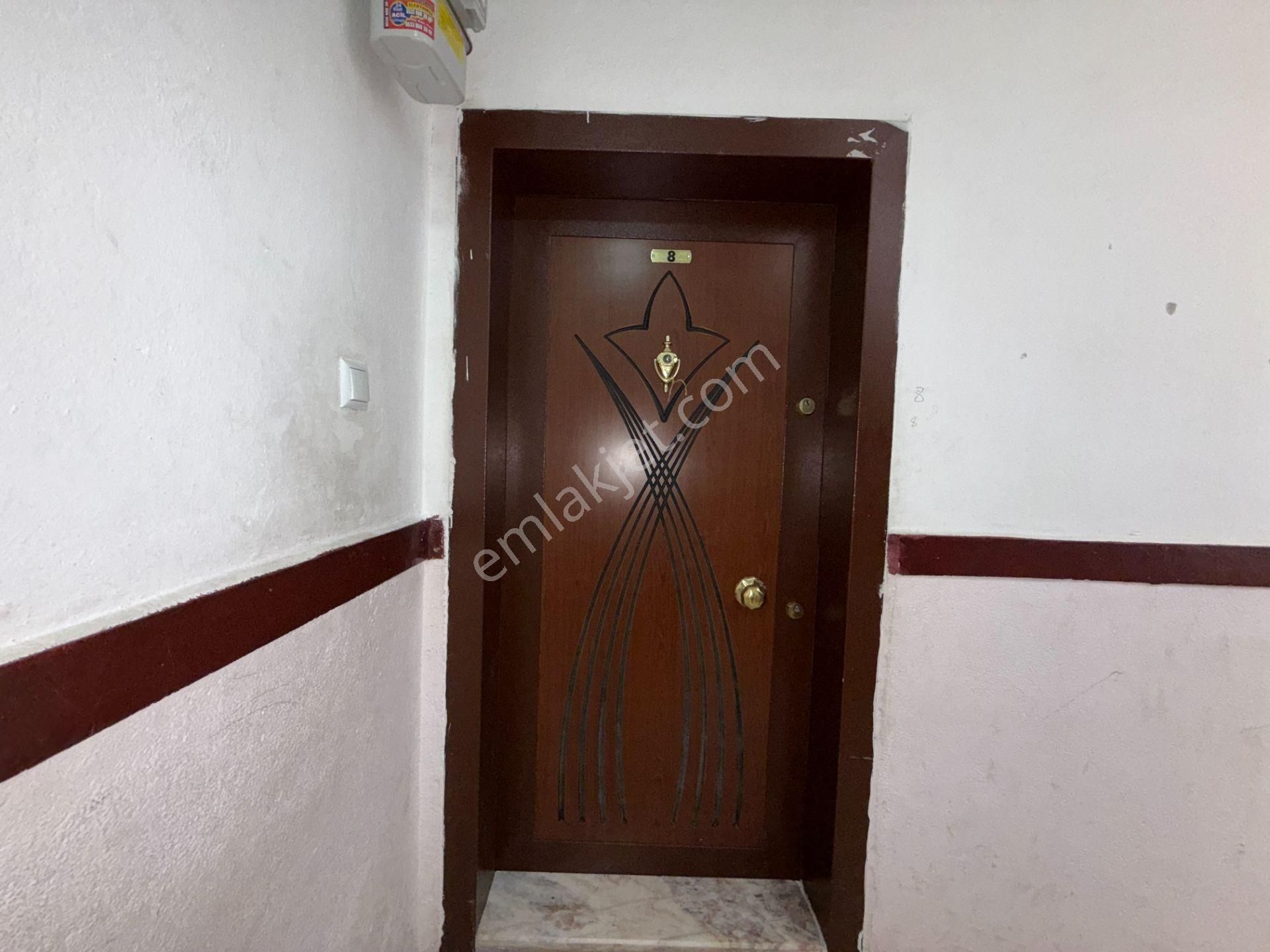 Pursaklar Ufuk Kılıç Emlak'tan Merkezde 2 Balkon 3+1 Daire - Görsel 26