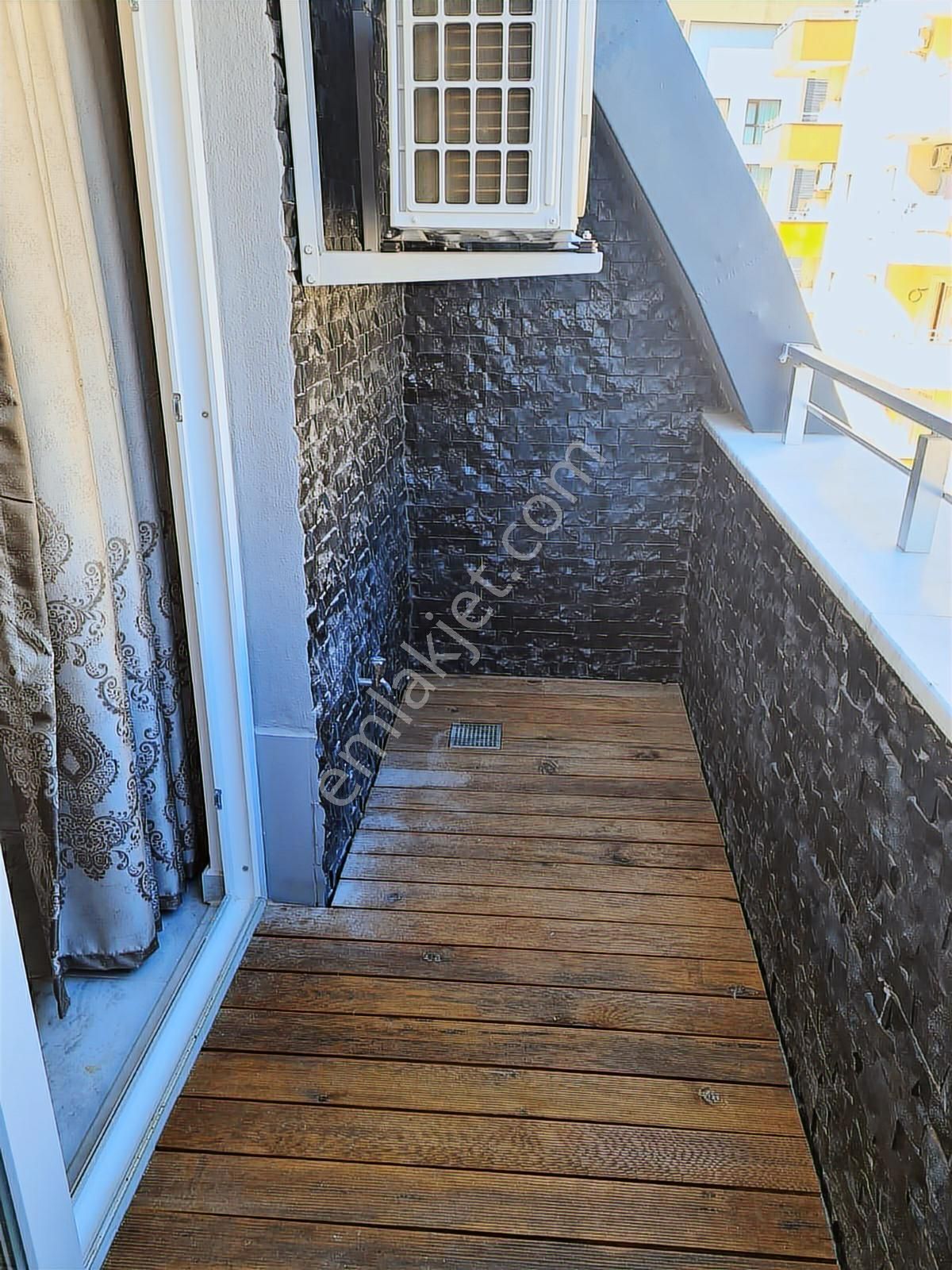 Alanya / Mahmutlar - Zera Homes -kiralık 2+1 Dubleks Daire - Görsel 2