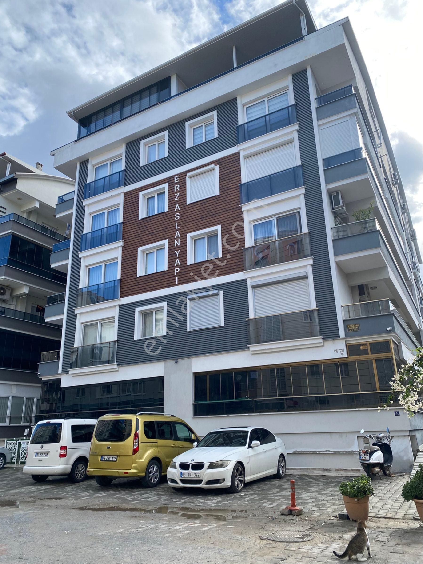 Didim Merkezde Uygun Fiyatlı Daire