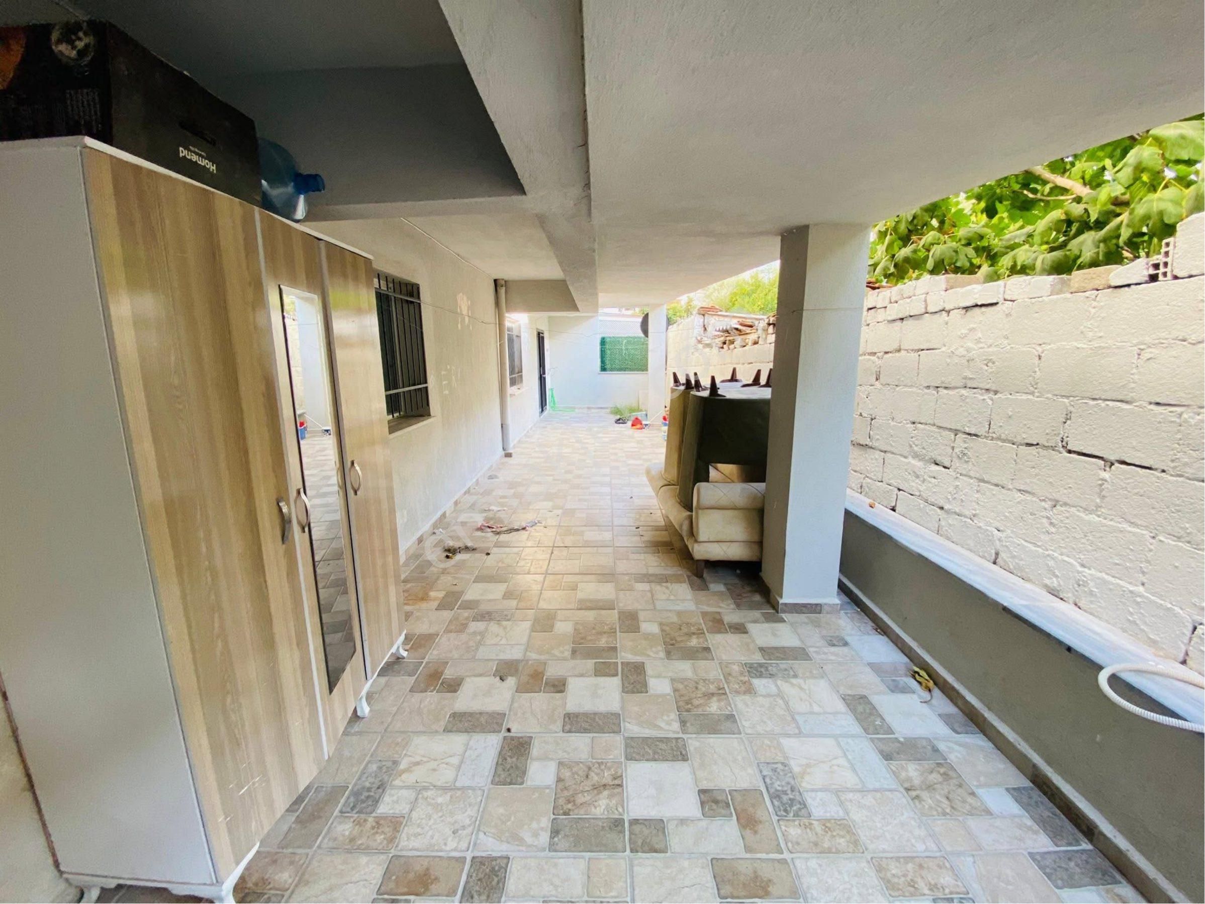 Didim Merkezde Uygun Fiyatlı Daire - Görsel 3