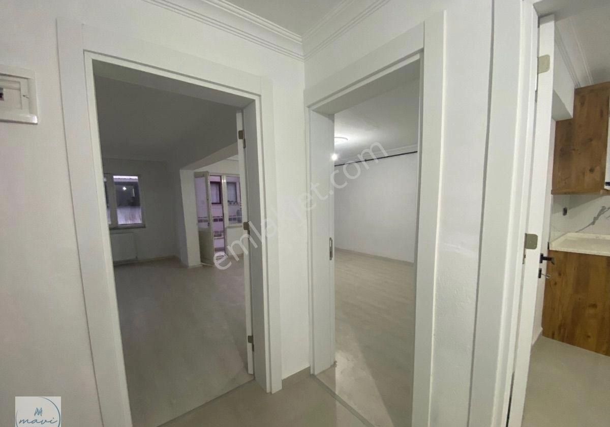 Aydın Kurtuluş Mahallesinde Kiralık Daire - Görsel 19