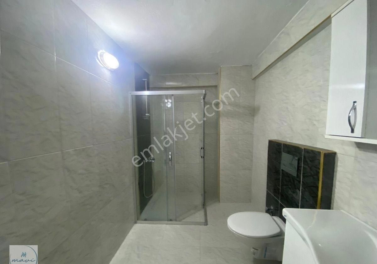 Aydın Kurtuluş Mahallesinde Kiralık Daire - Görsel 24