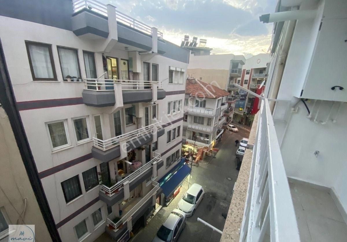 Aydın Kurtuluş Mahallesinde Kiralık Daire - Görsel 14