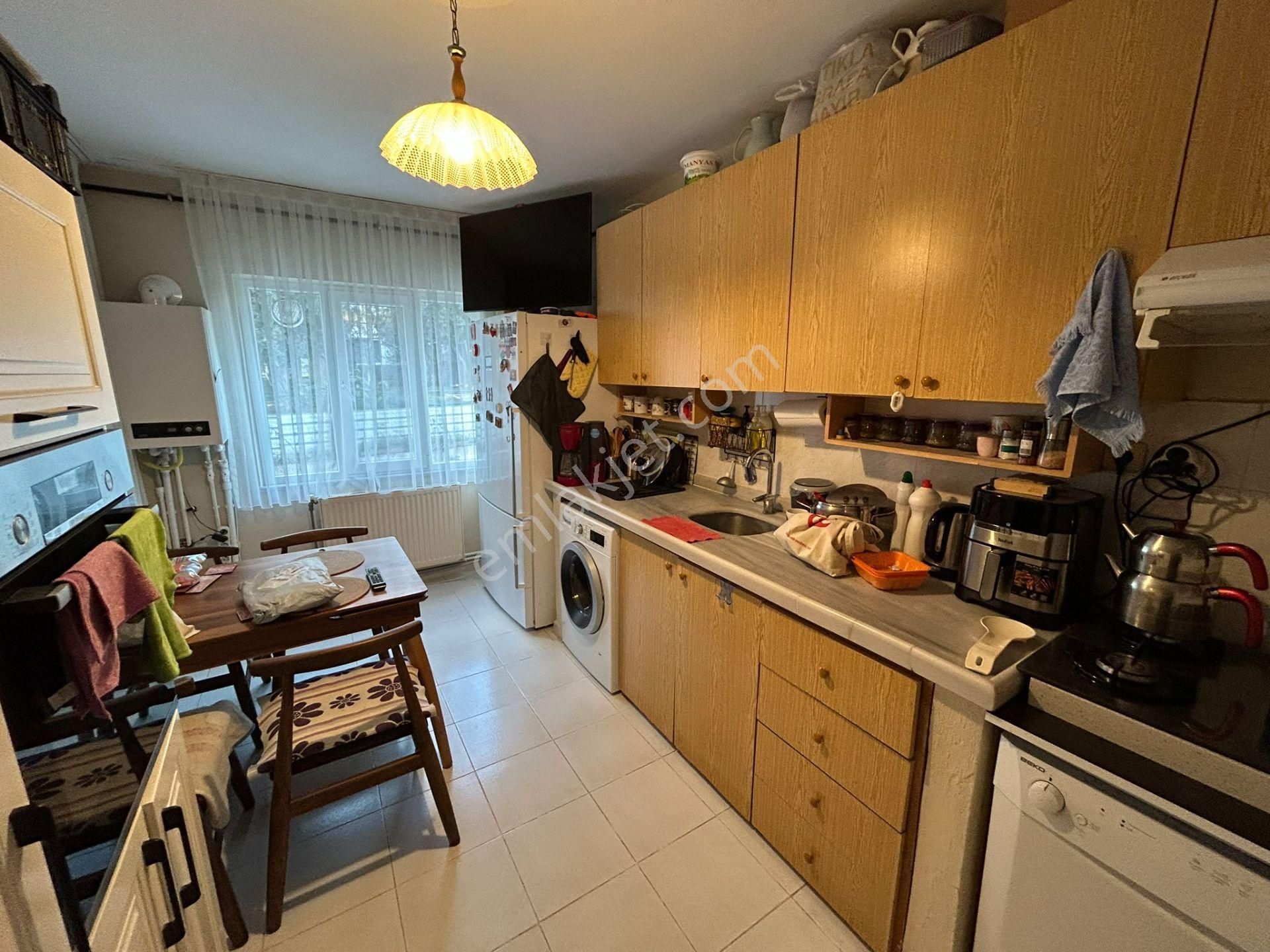 Cihan Emlak - Satılık - Paşabayırda Site İçerisinde 3+1 Daire - Görsel 19