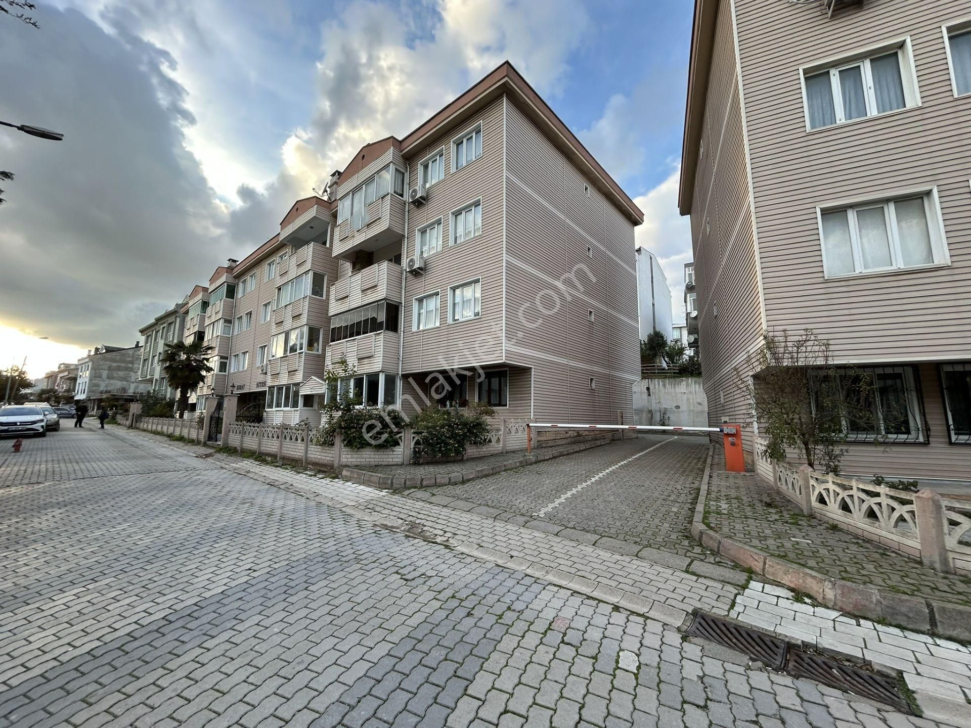 Cihan Emlak - Satılık - Paşabayırda Site İçerisinde 3+1 Daire - Görsel 2