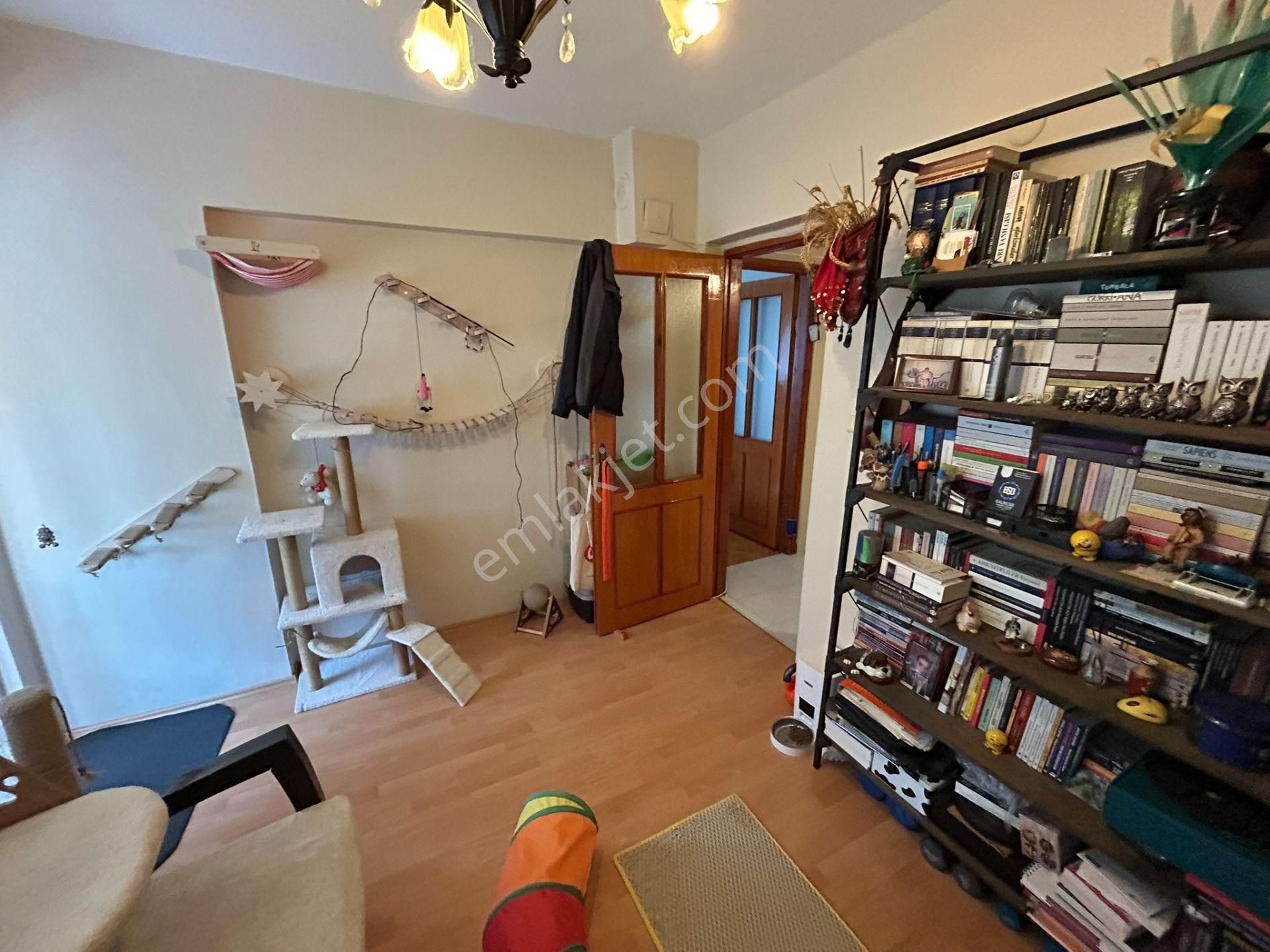 Cihan Emlak - Satılık - Paşabayırda Site İçerisinde 3+1 Daire - Görsel 8