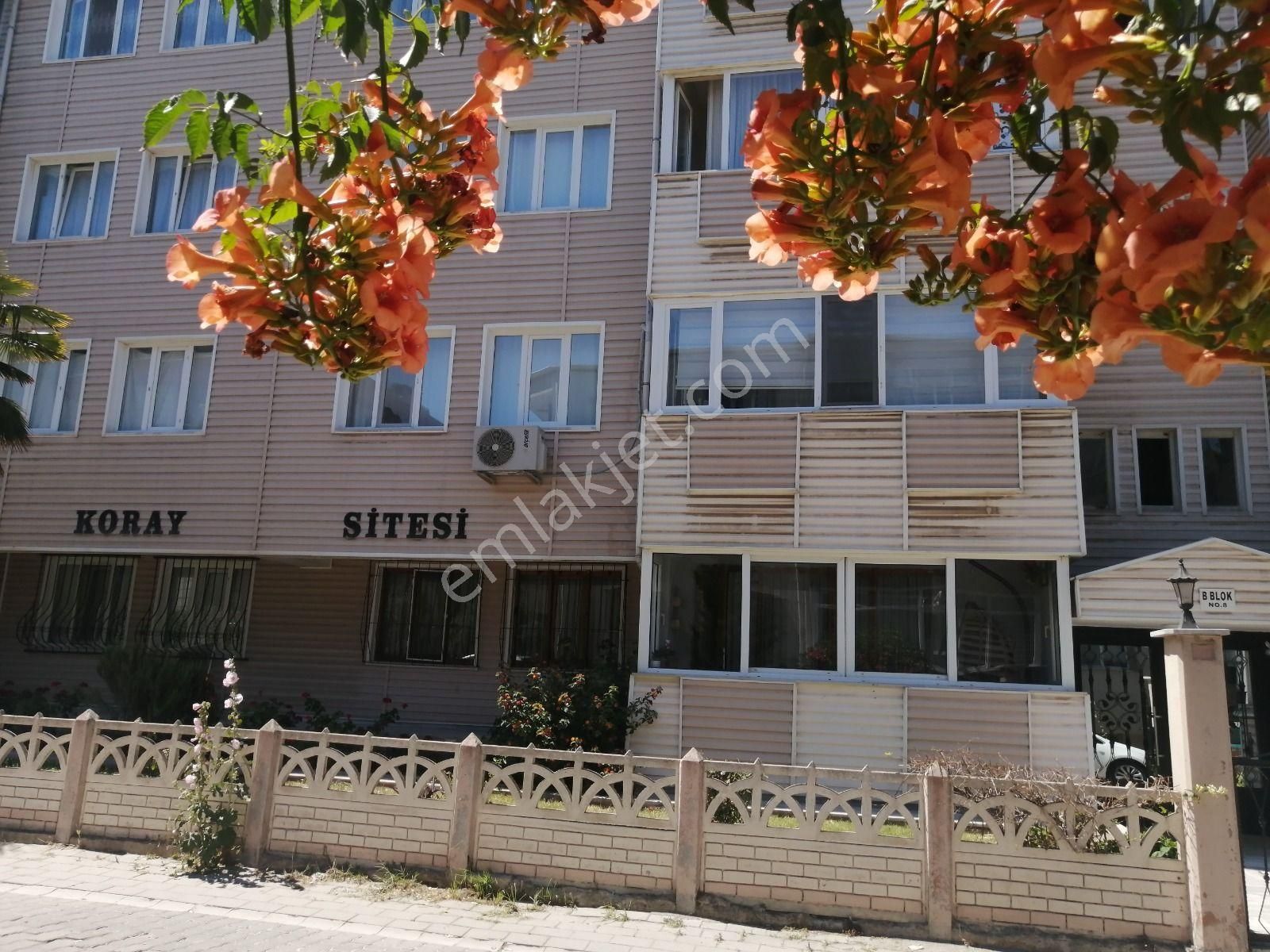 Cihan Emlak - Satılık - Paşabayırda Site İçerisinde 3+1 Daire - Görsel 22