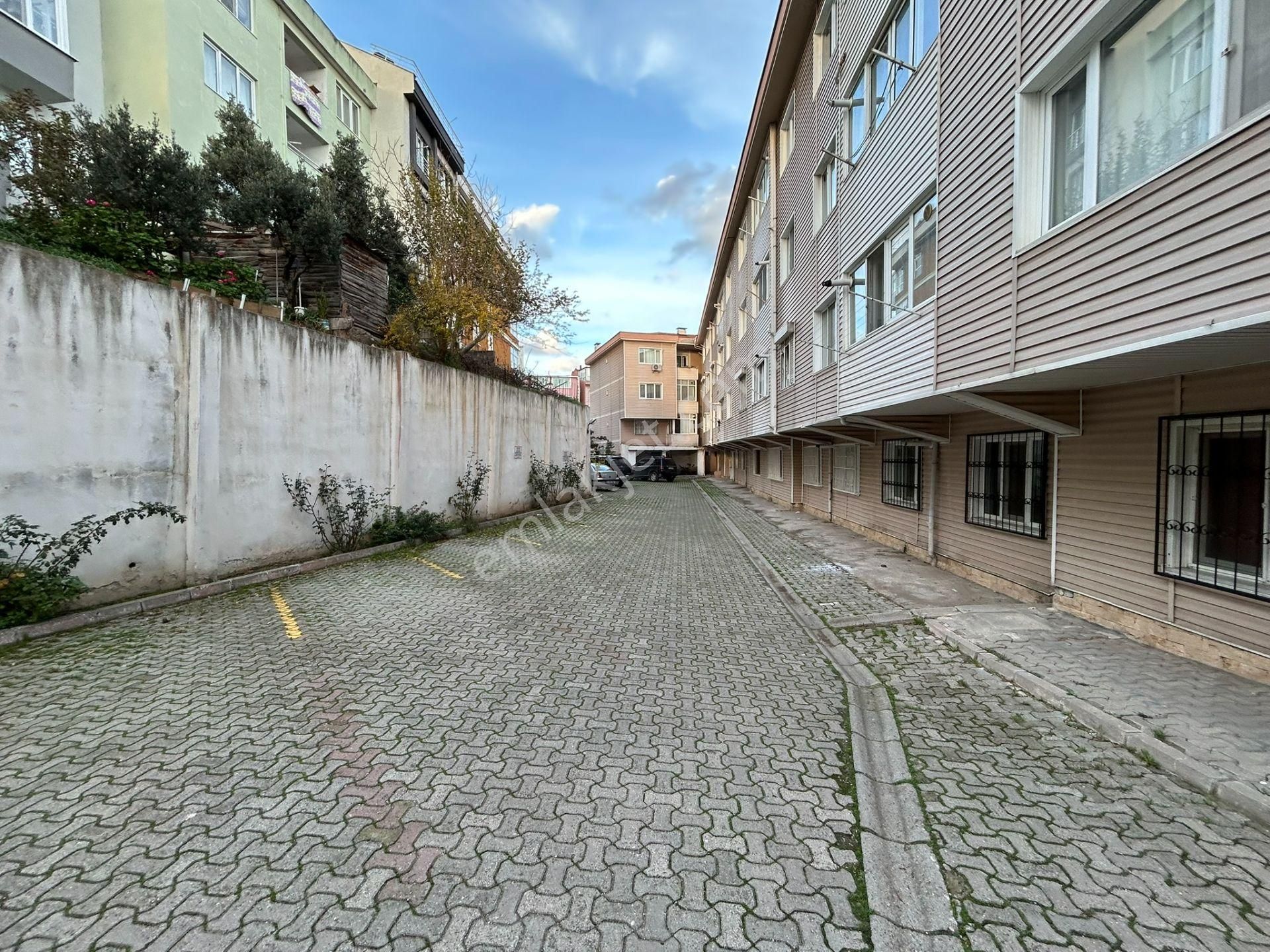 Cihan Emlak - Satılık - Paşabayırda Site İçerisinde 3+1 Daire - Görsel 24