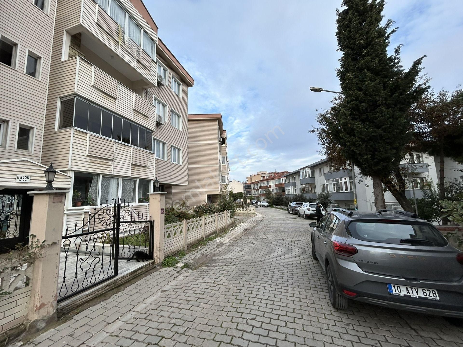 Cihan Emlak - Satılık - Paşabayırda Site İçerisinde 3+1 Daire - Görsel 4