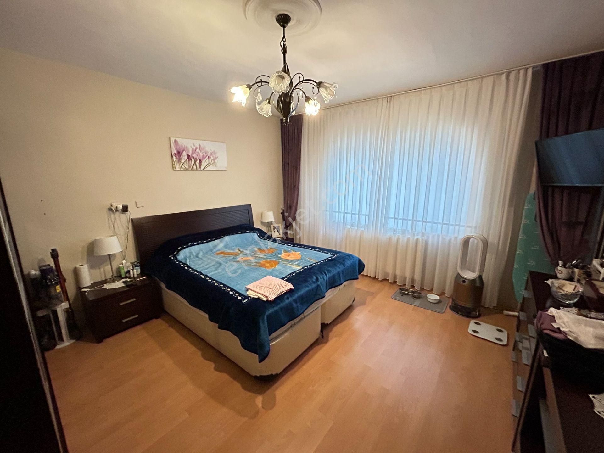 Cihan Emlak - Satılık - Paşabayırda Site İçerisinde 3+1 Daire - Görsel 13