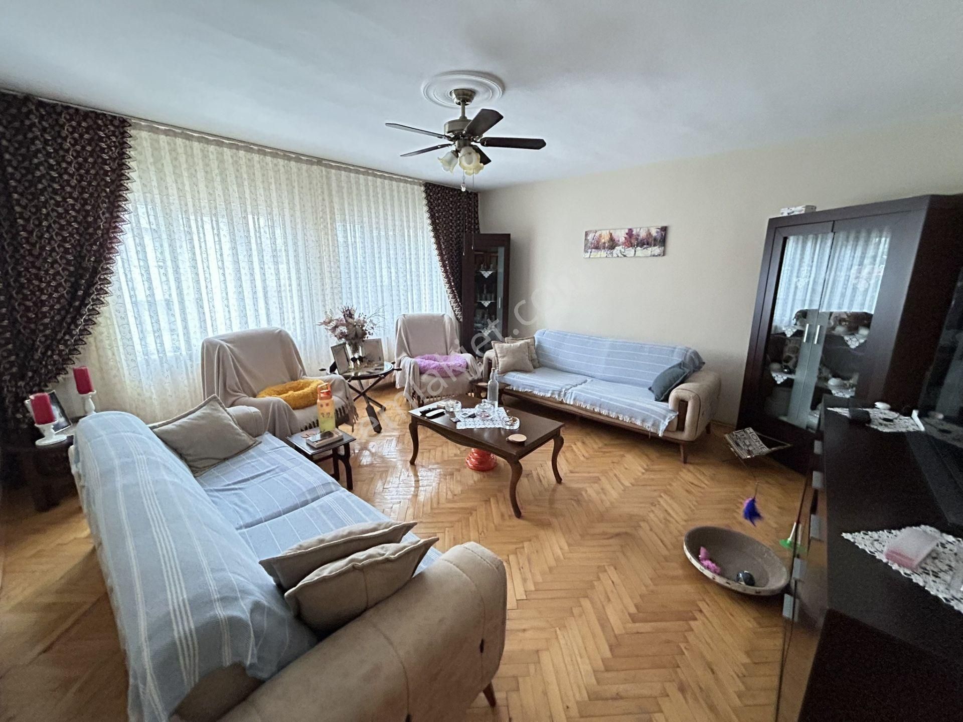 Cihan Emlak - Satılık - Paşabayırda Site İçerisinde 3+1 Daire - Görsel 16
